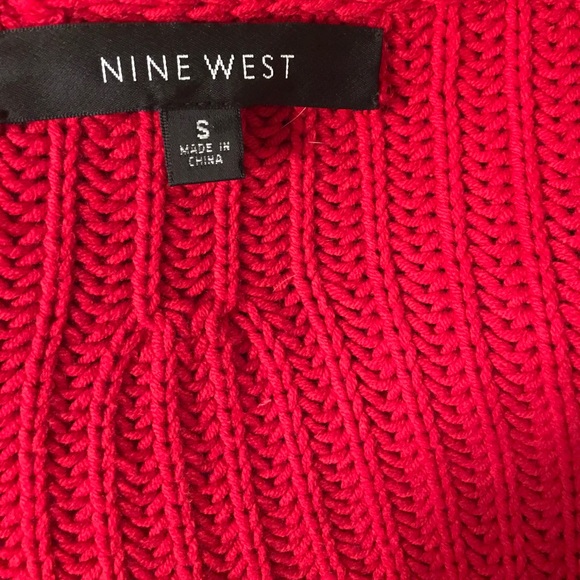 Nine West Cardi - Picture 2 of 3